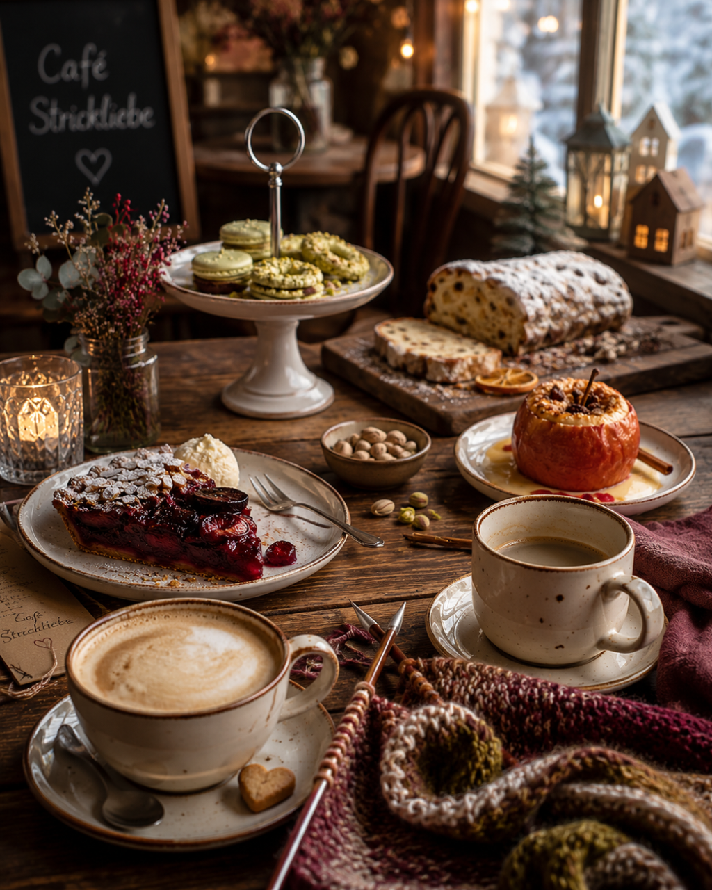Café Strickliebe