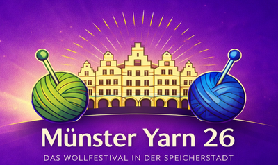 Münster Yarn