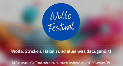 Wolle Festival