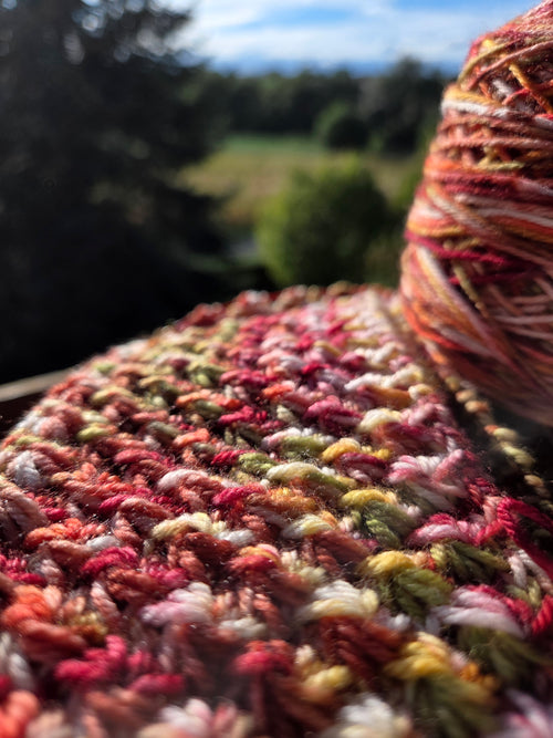 Autumn Leaves